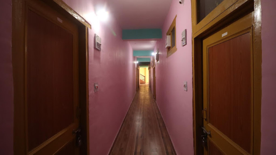 Others 5, Jasmine Bed and Breakfast(Kullu,HP), Kullu
