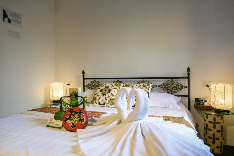 Bedroom 15