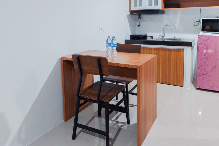 Others 4, Great Choice 1Br Apartment Anwa Residence Bintaro, Tangerang Selatan