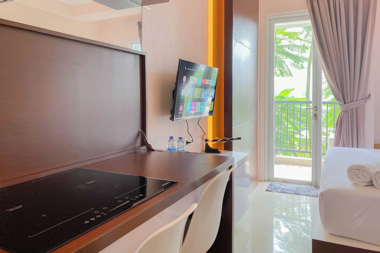 Others 5, Well Design And Homey Studio Signature Park Grande Apartment, East Jakarta