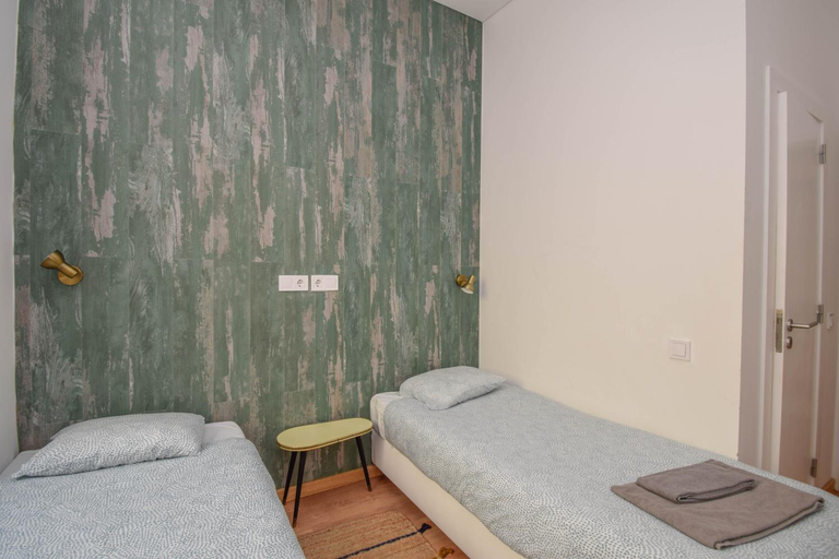 Bedroom 3, The Lx Hill , Lisbon