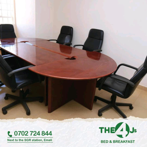 Others 4, The 4 JS Bed and Breakfast Emali, Kajiado East