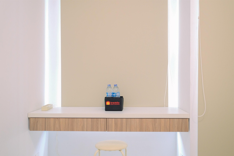 Others 5, Comfy And Best Deal Studio At Citra Living Apartment, West Jakarta