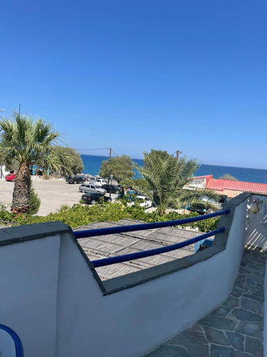 Others 2, Gennadi Beach Apartments, South Aegean