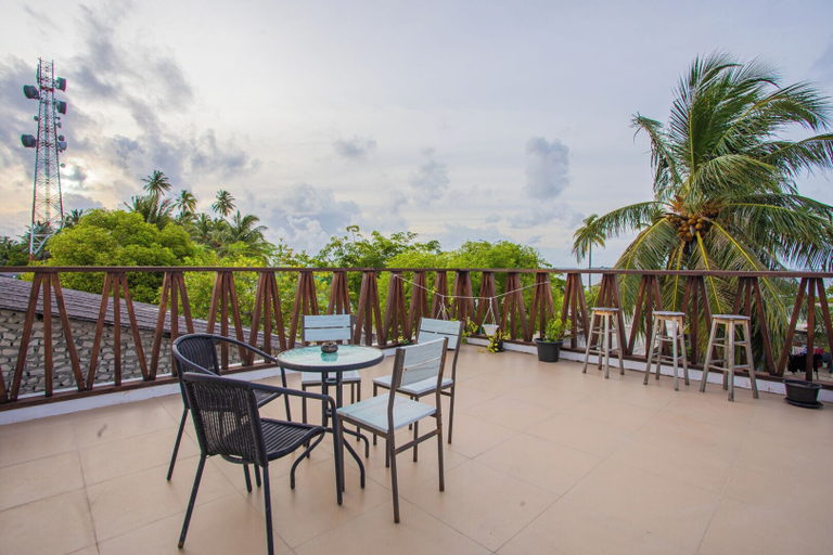 Others 4, VIOLET INN, Baa Atoll