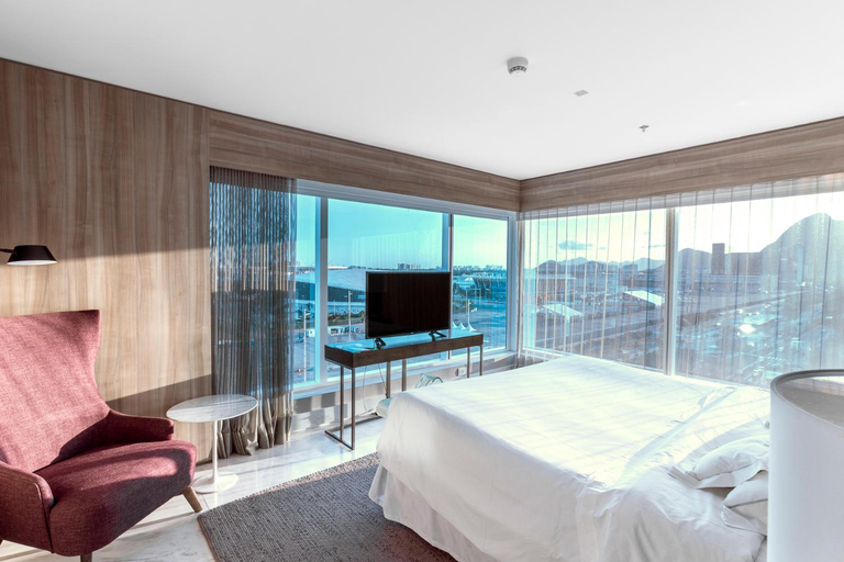 Bedroom 4, Venit Mio Hotel, Rio de Janeiro