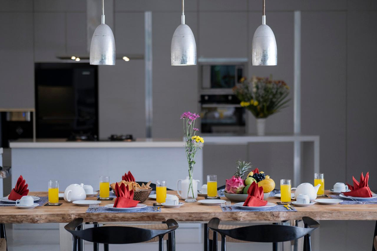 Food & Drinks 5, Luxury 3 Bedroom Villa Putih 2 #IR, Badung