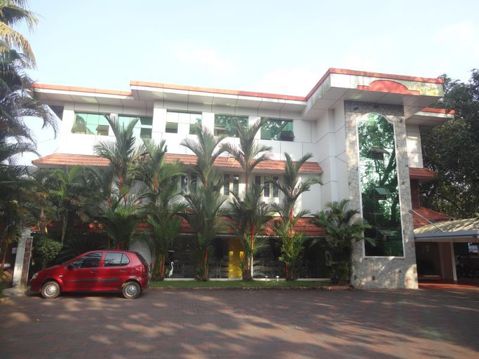 Exterior & Views 4, Hotel Mithila, Alappuzha