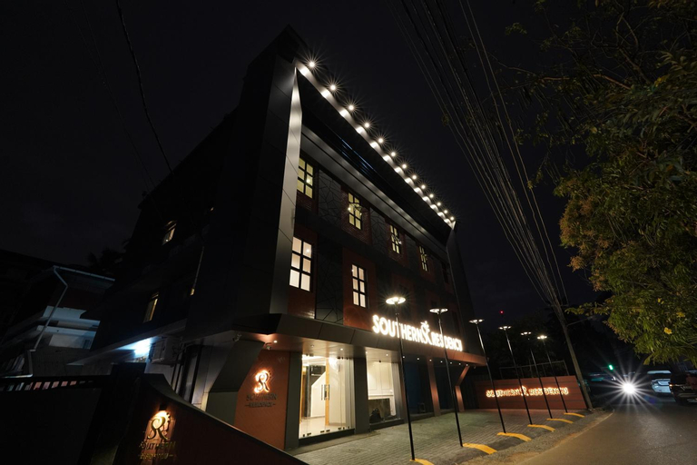 Southern Residency, Ernakulam
