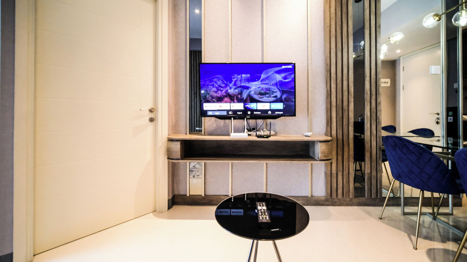 Others 5, Simple And Homey 2Br At Benson Supermall Mansion Apartment, Surabaya
