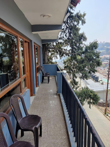 Others 5, Goroomgo Rohila Lodge Uttarakhand, Nainital