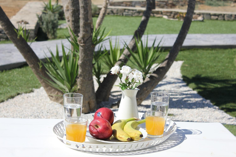 Food & Drinks, Amorgos Pearls, South Aegean