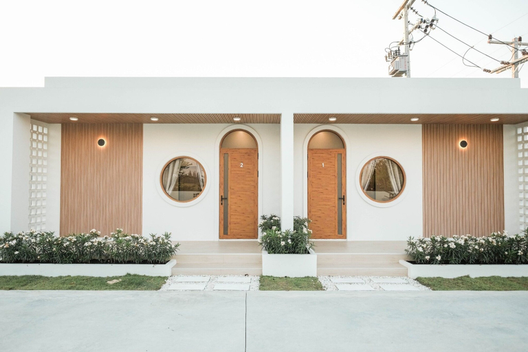 Exterior & Views 2, Wantanee Ville, Pak Chong