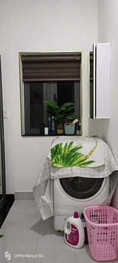 Others 3, HOMESTAY -NHA ME KHANG, Củ Chi