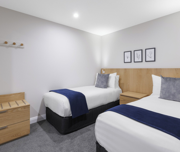 Bedroom 8