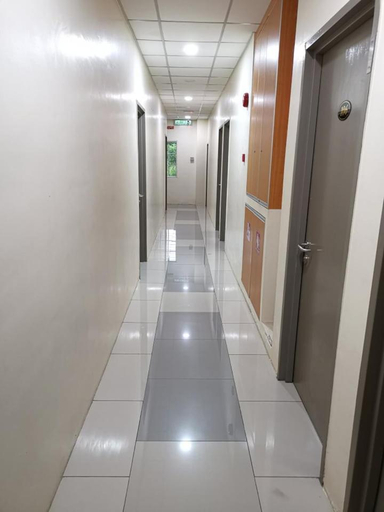 Others, LH Hotel Langkap Perak, Hilir Perak