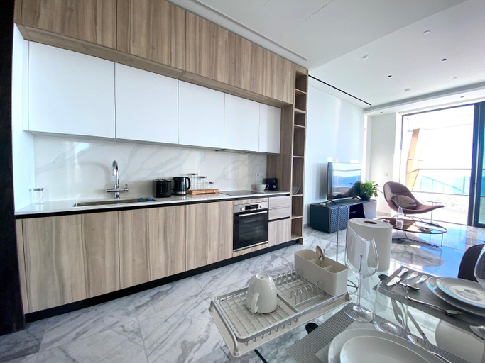 Others 5, ICON - Private Holiday Apartments