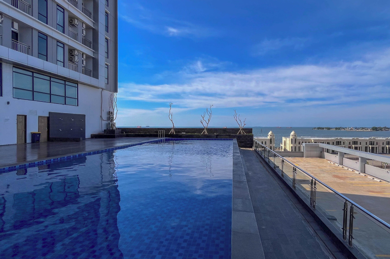 Others 3, Best Deal Studio Room At Delft Ciputra Makassar Apartment, Makassar