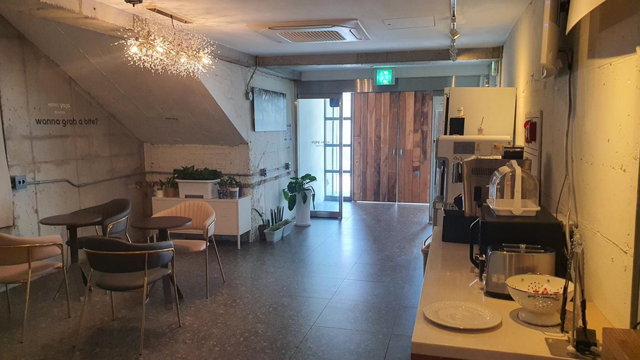 Others 5, HOTEL YAJA WESTGATE, Cheongju