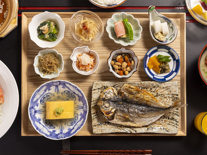 Food & Drinks 4, izukaorukaze, Shimoda