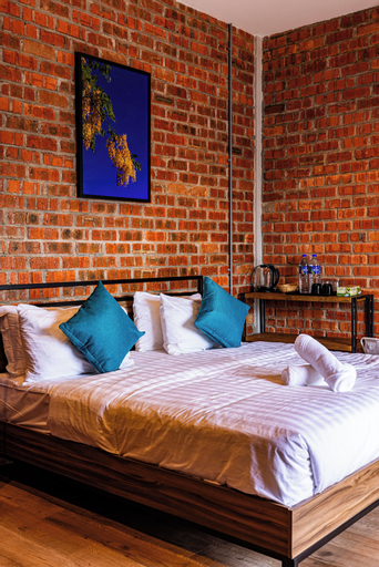 Bedroom 7