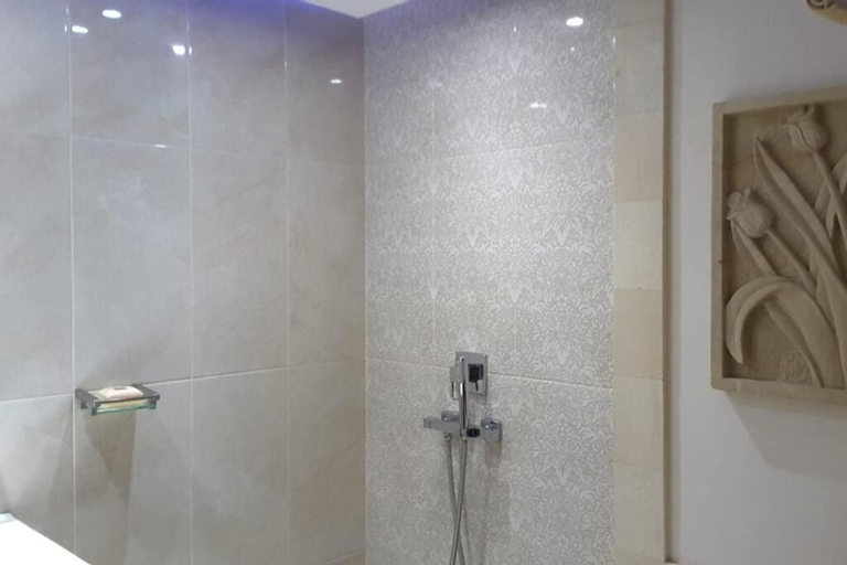 Bedroom 3, Slipi Apartment 2BR, West Jakarta