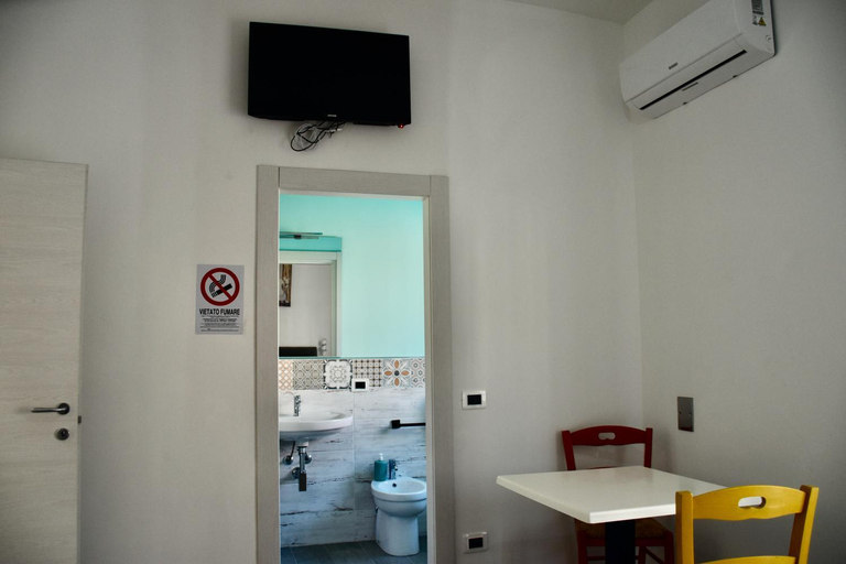 Bathroom 2, B&B Aurora, Agrigento