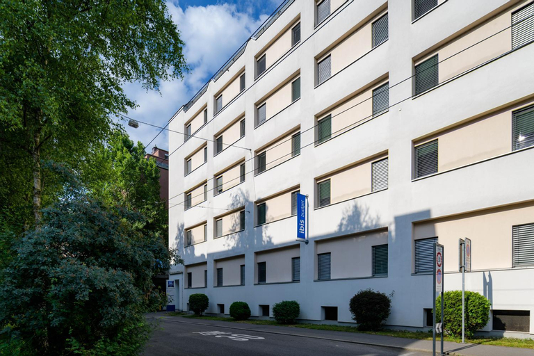 ibis budget Luzern City, Luzern
