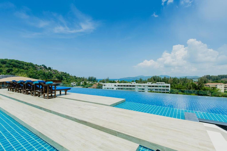 Others 5, The Aristo by Holy Cow, 4-BR loft, 150 m2, pool view, Pulau Phuket