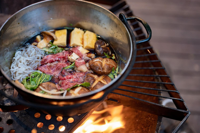 Food & Drinks 5, Treeful Treehouse Sustainable Resort Okinawa, Nago