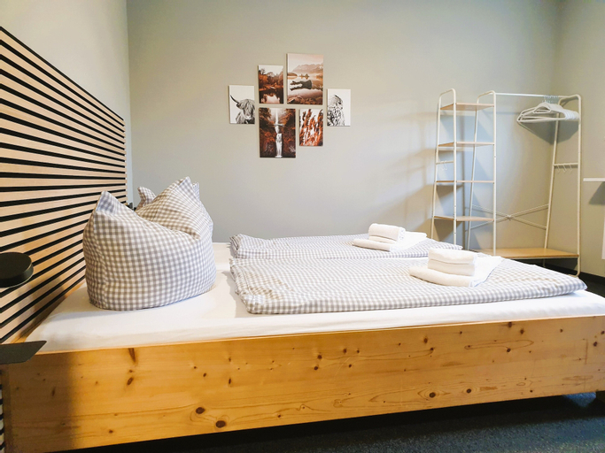 Bedroom 7