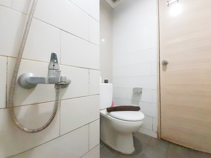 Bedroom 3, Comfy And Tranquil Studio Taman Melati Sinduadi Apartment, Sleman