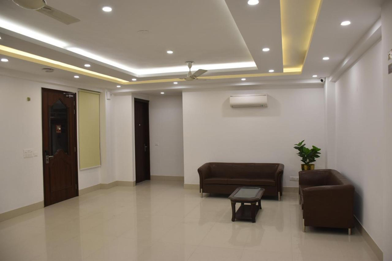 Others 4, Lemon Green Residency Hotel and Serviced Apartment, West
