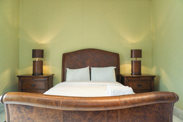 Bedroom 11