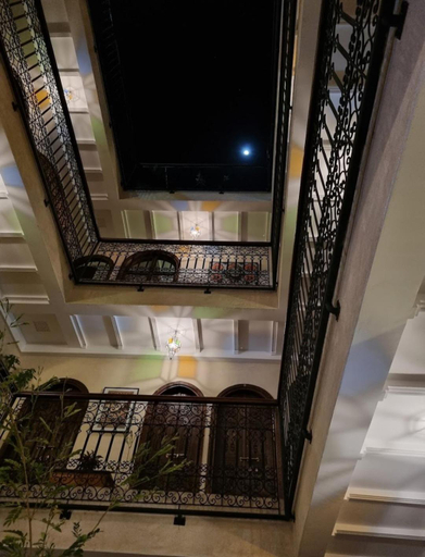 Others 3, Riad Dlim, Agadir-Ida ou Tanane