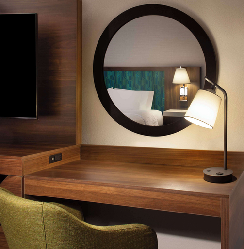 Others 5, Hampton Inn Athens, McMinn