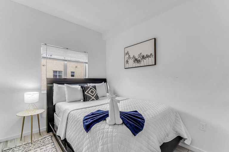 Bedroom 17