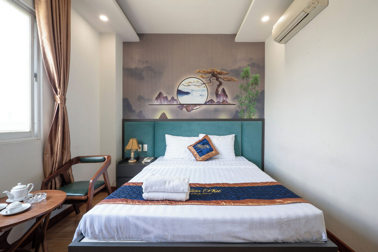 THIÊN PHÚ LOGIA HOTEL, Tan Phu