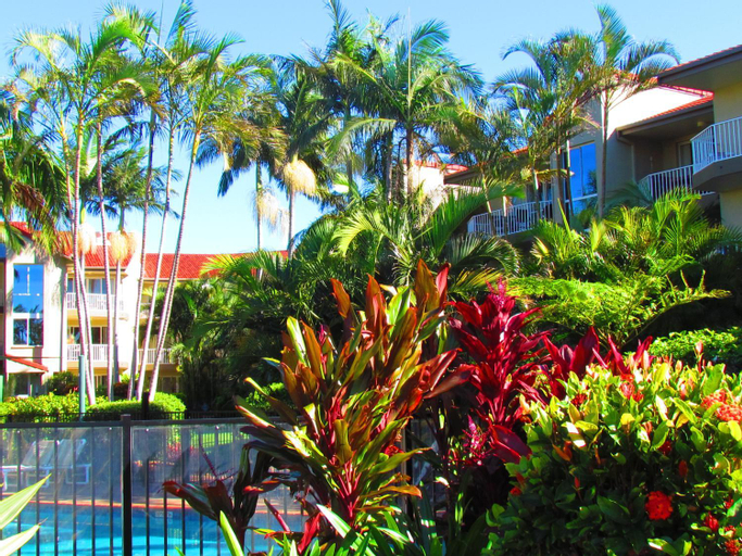 Sport & Beauty 4, Bayview Waters Apartments, Gold Coast