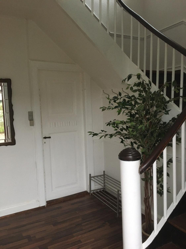Others 3, Motel Villa Søndervang twin room, Middelfart