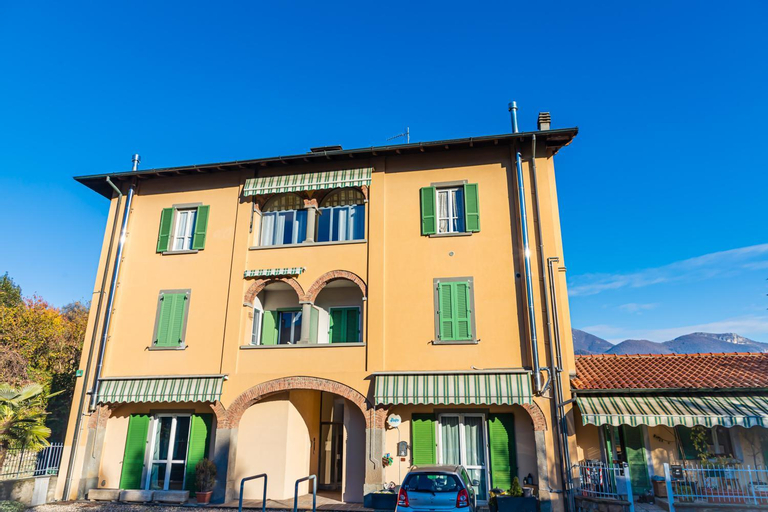 CASA VACANZA FEDERICA, Brescia