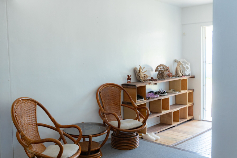 Others 4, The Sanctuary Kohama Retreat - Hostel, Taketomi
