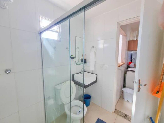 Bathroom 4, Rize Studios, Maceió (capital)
