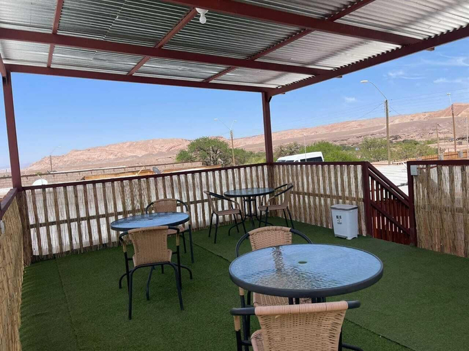 Others 5, Hostal Sairi, El Loa