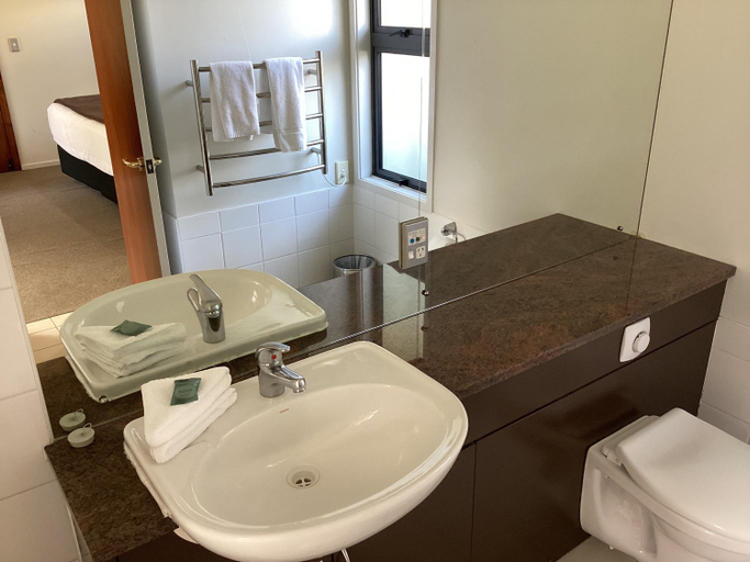 Others 3, Hanmer Garden Suites, Hurunui