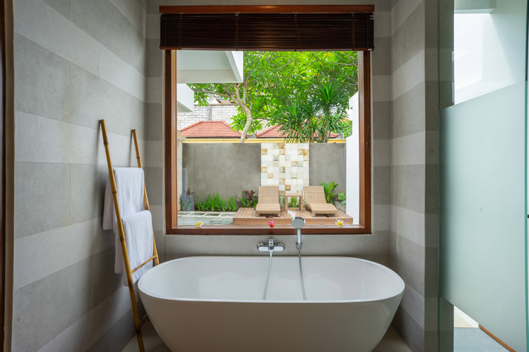 Bathroom 5