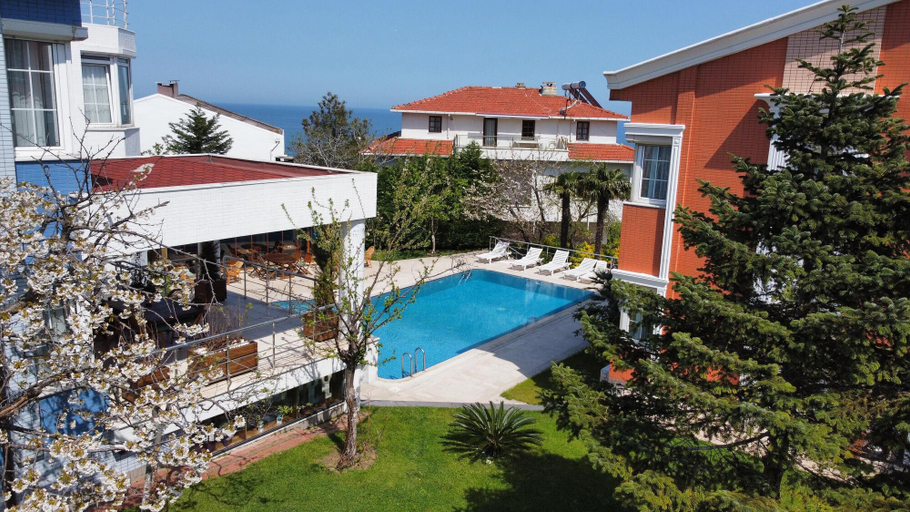 Exterior & Views 2, Treekos Suite Hotel Istanbul Airport, Arnavutkoy