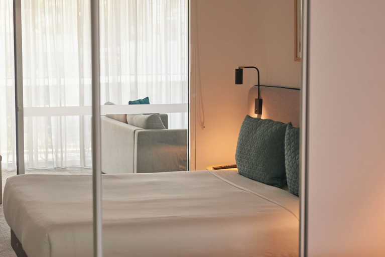 Bedroom 3, Quest Cannon Hill, Cannon Hill