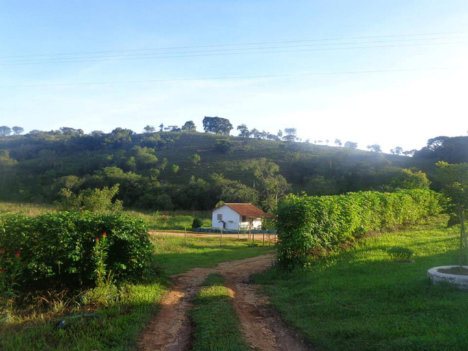 4, Pousada Shangrila Sao Thome, São Thomé das Letras