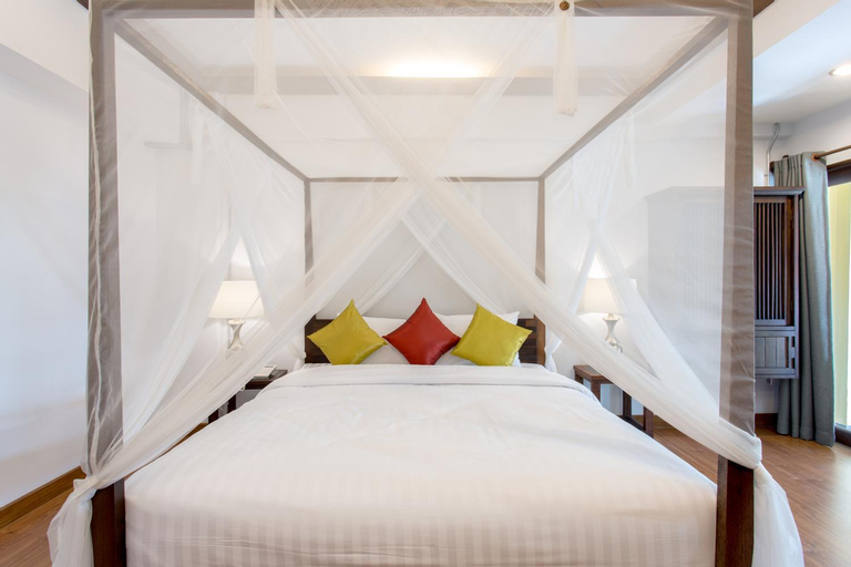 Bedroom 12